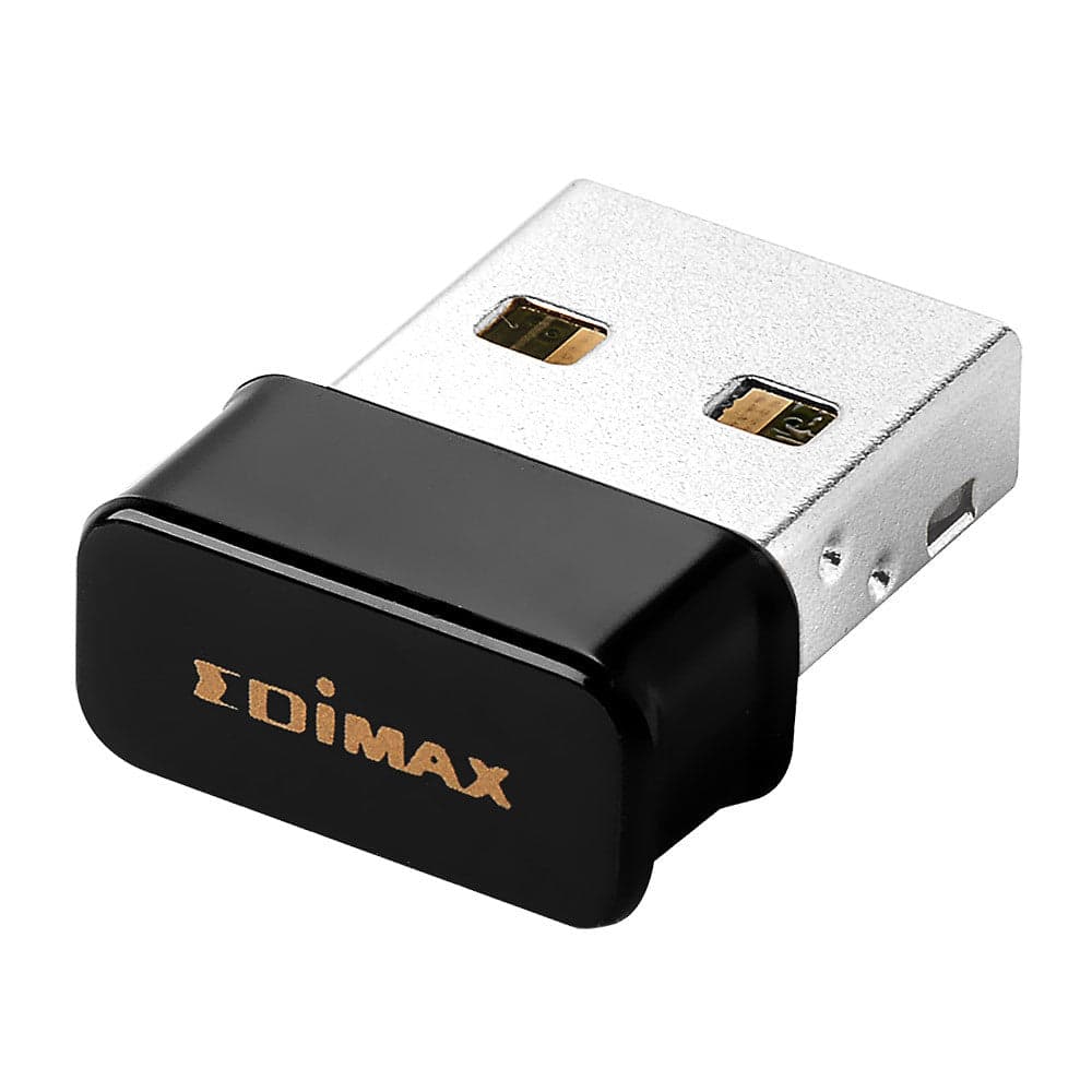 Adattatore USB Compatto 2 in 1 Wi-Fi N150 e Bluetooth 4.0, EW-7611ULB in Adattatori USB wireless Scontolo.net - Potenza, commercioVirtuoso.it