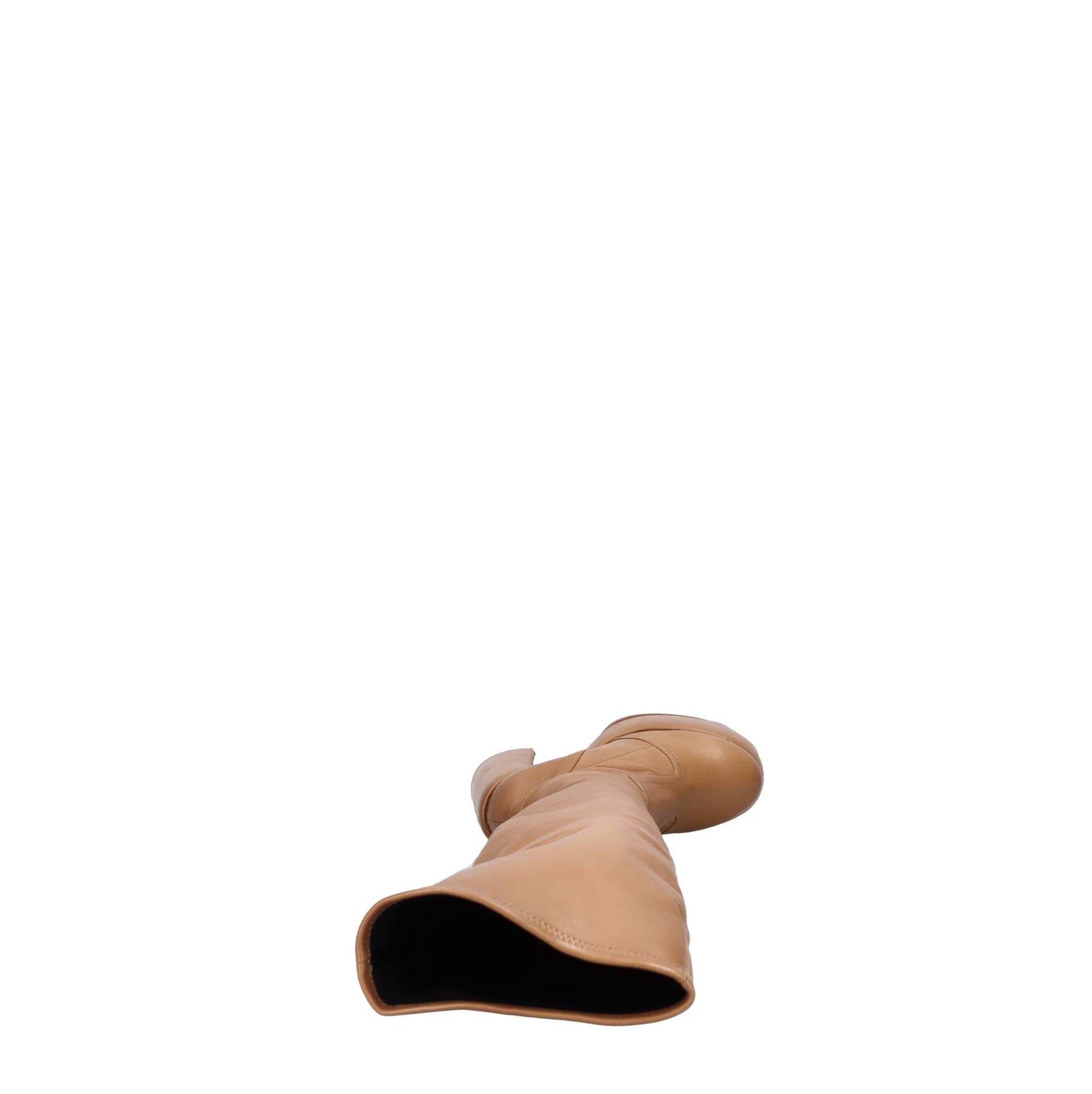 Casadei Stivali Marrone da donna in Stivali Drestige - Casamassima, commercioVirtuoso.it