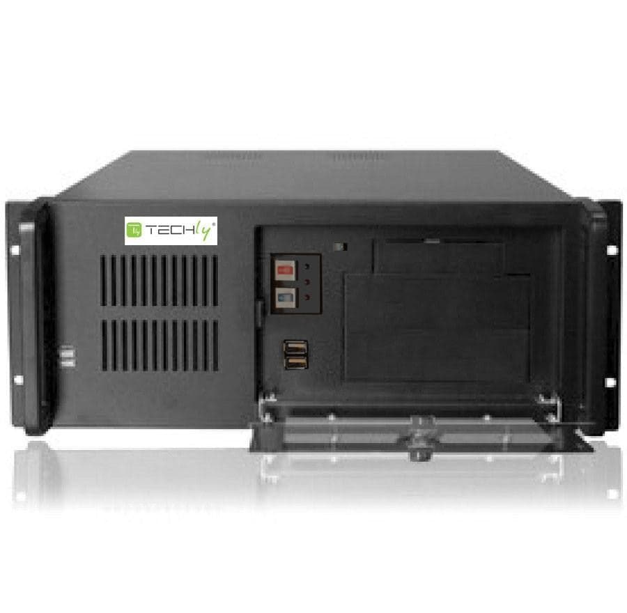 Chassis Industriale per Computer Montaggio a Rack 4U Profondit&agrave 499mm in  Scontolo.net - Potenza, commercioVirtuoso.it