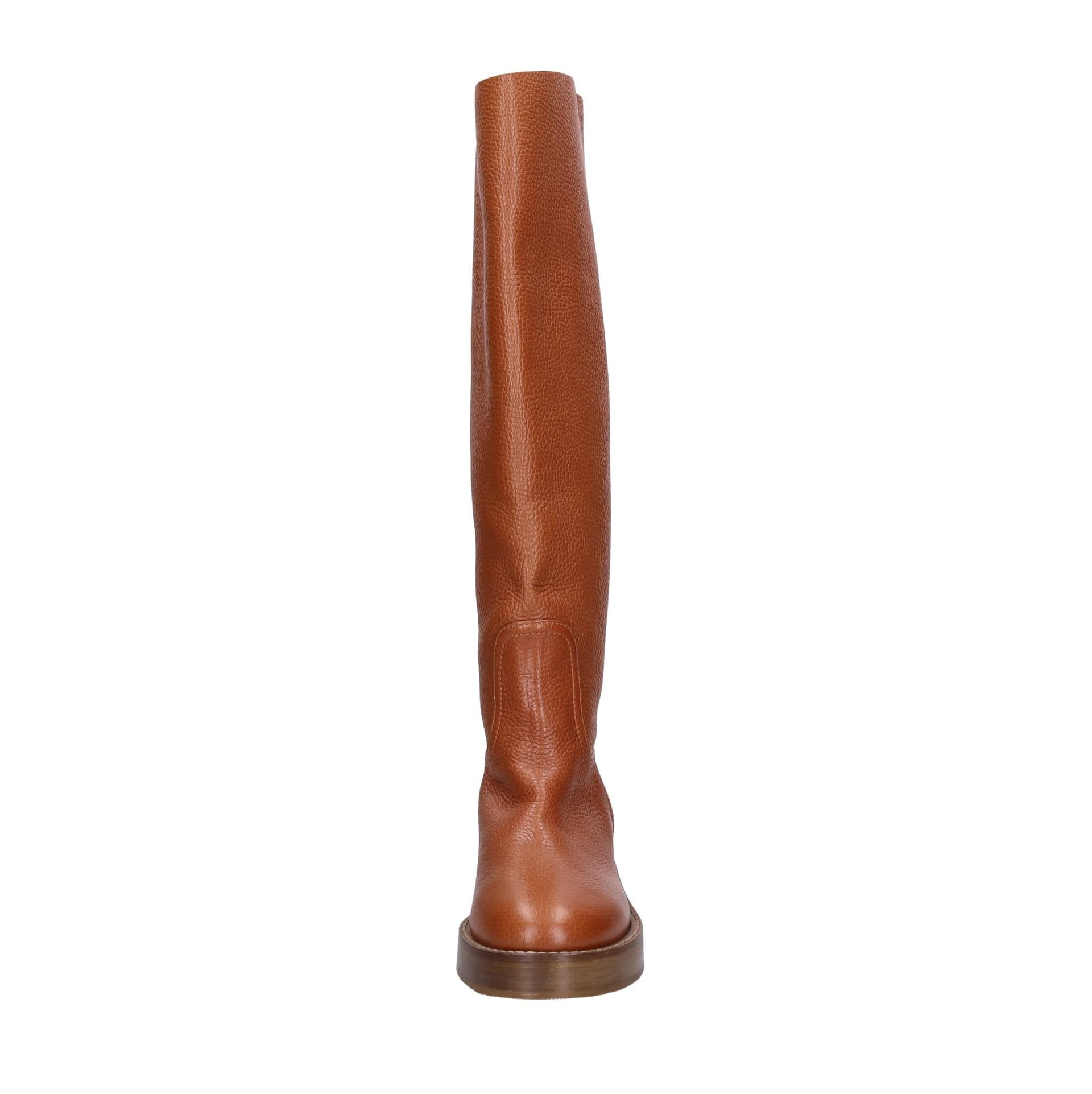 Casadei Stivali Marrone da donna in Stivali Drestige - Casamassima, commercioVirtuoso.it