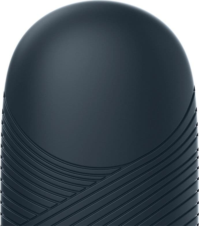 Vibratore clitoride ricaricabile Satisfyer Dark Desire Lay-on in Vibratori Rabbit Sexy Tentazioni - Siracusa, commercioVirtuoso.it