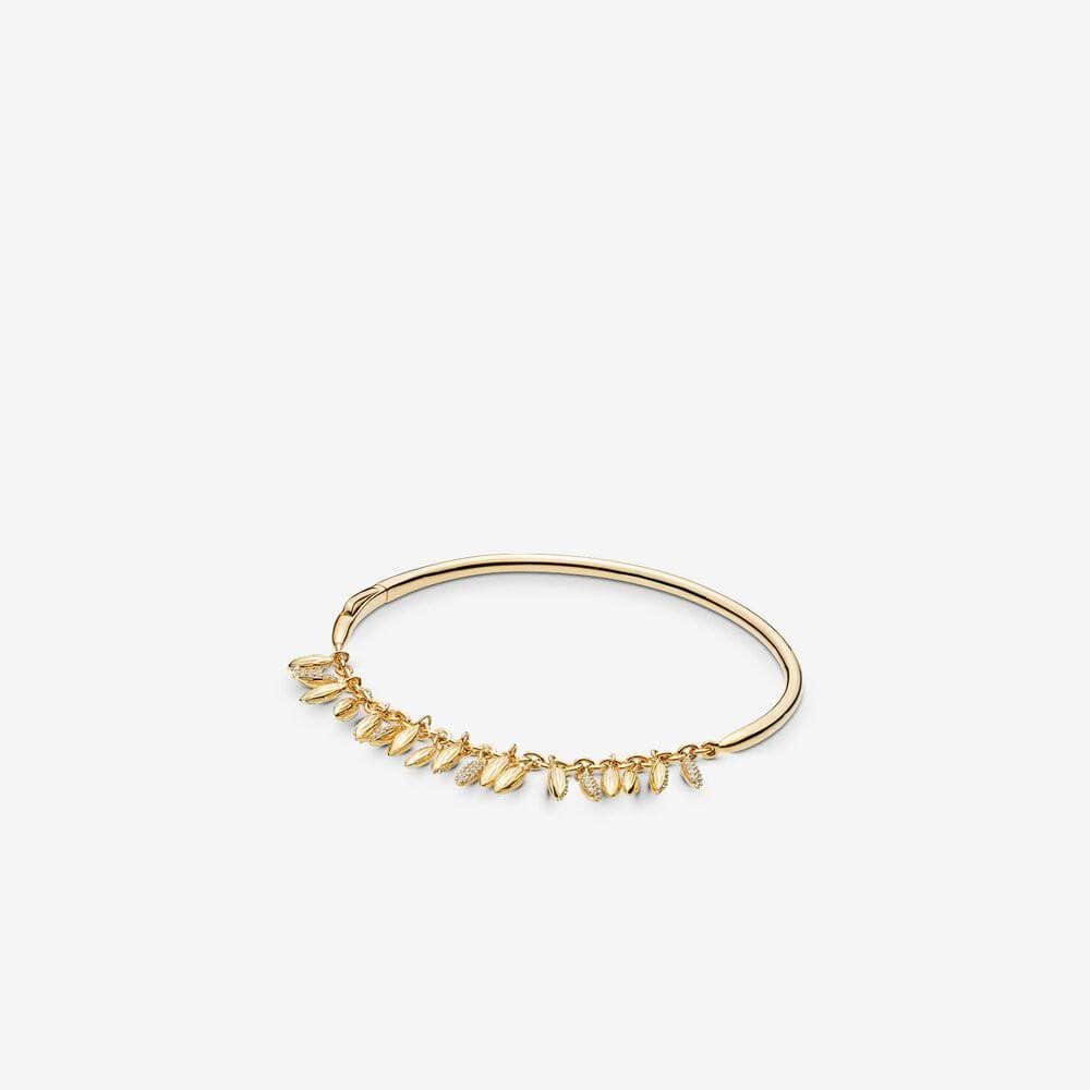 Pandora Bracciale Grano Luminoso
