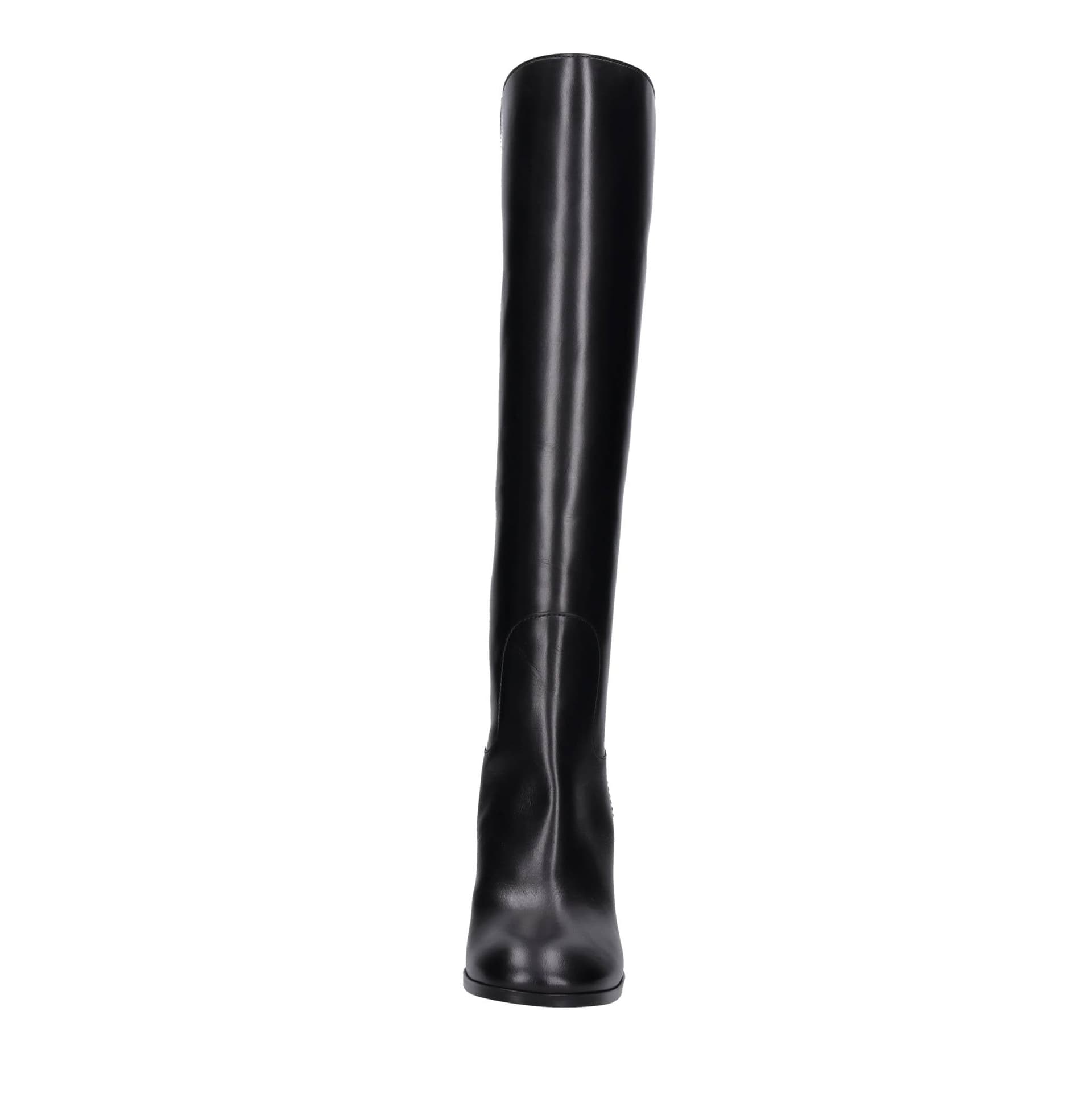 Casadei Stivali Nero da donna in Stivali Drestige - Casamassima, commercioVirtuoso.it