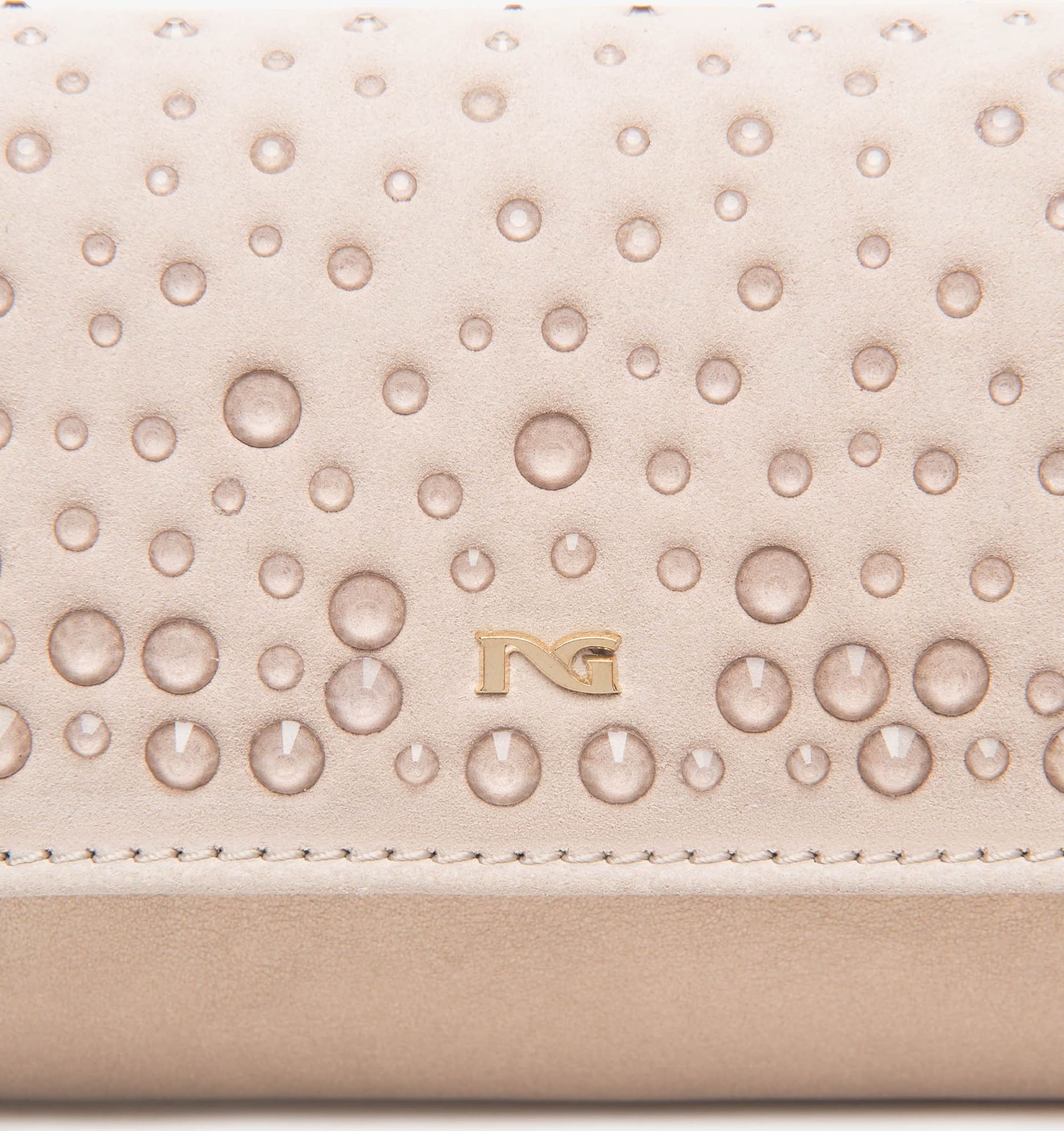 Nero Giardini pochette donna con strass col. femme E644122DE677 in prodotto Teresi Calzature - Marsala, commercioVirtuoso.it