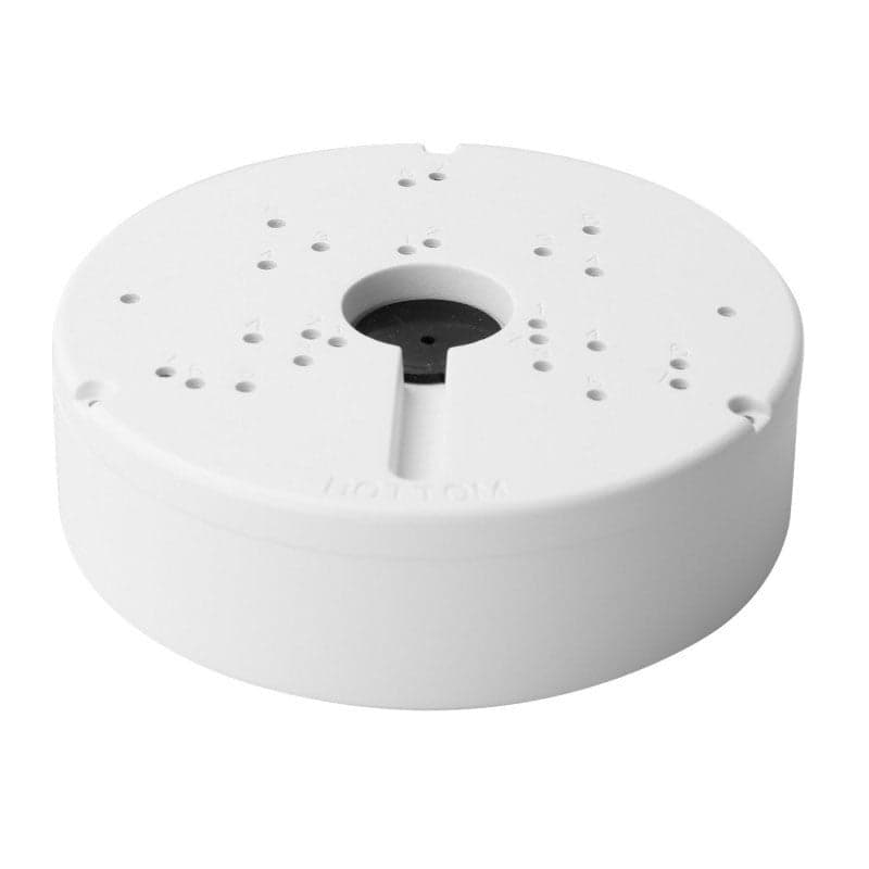 Scatola di Giunzione Impermeabile per Telecamere, AVA145-WHKT in Dom camera Scontolo.net - Potenza, commercioVirtuoso.it