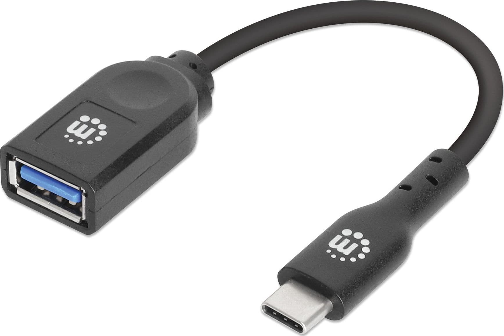 Cavo Superspeed USB A Femmina USB-C&trade Maschio 15cm Blu in  Scontolo.net - Potenza, commercioVirtuoso.it