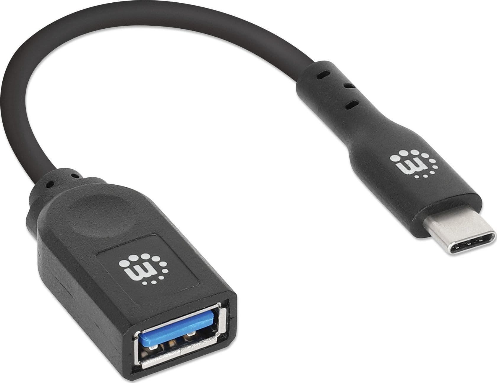 Cavo Superspeed USB A Femmina USB-C&trade Maschio 15cm Blu in  Scontolo.net - Potenza, commercioVirtuoso.it
