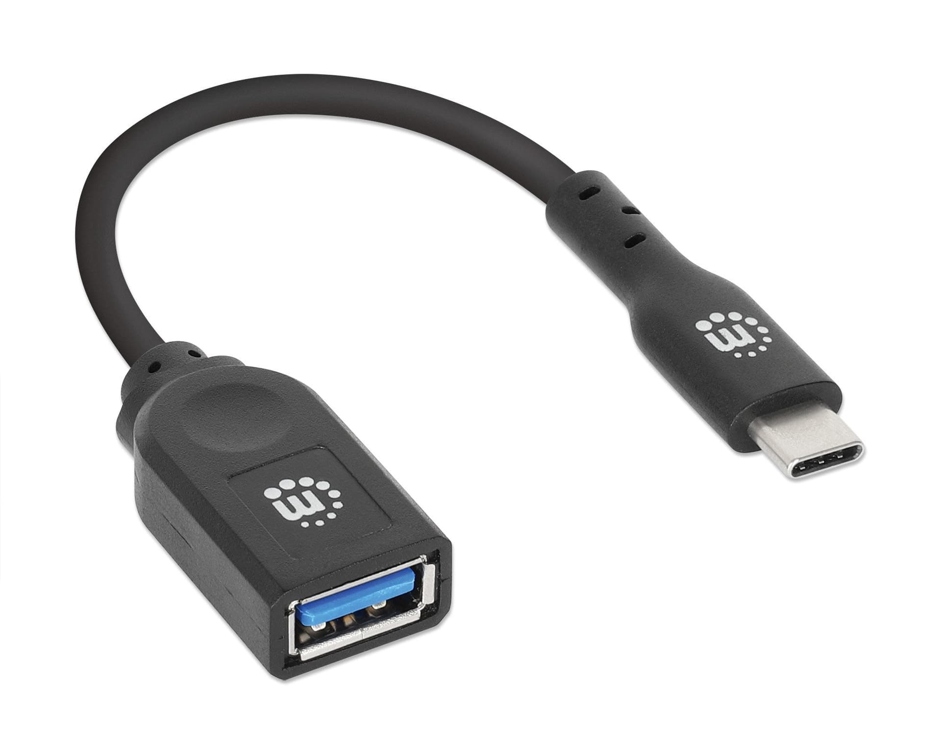 Cavo Superspeed USB A Femmina USB-C&trade Maschio 15cm Blu in  Scontolo.net - Potenza, commercioVirtuoso.it