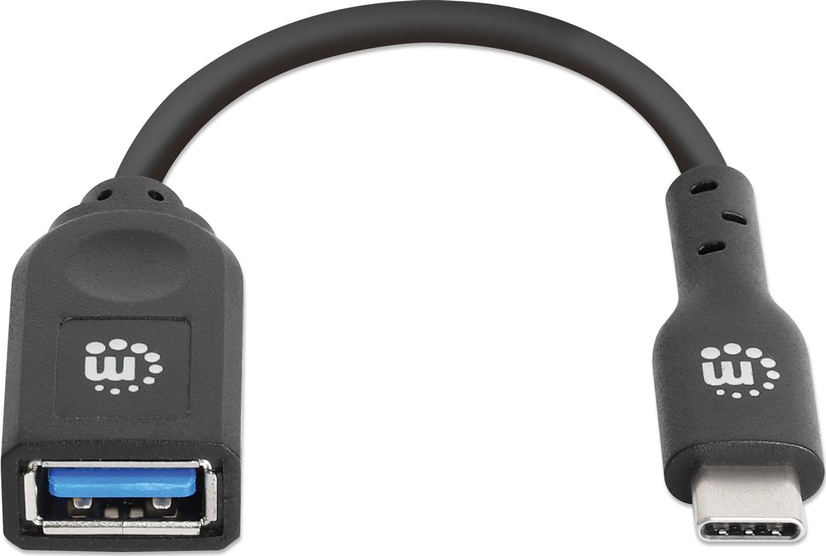 Cavo Superspeed USB A Femmina USB-C&trade Maschio 15cm Blu in  Scontolo.net - Potenza, commercioVirtuoso.it