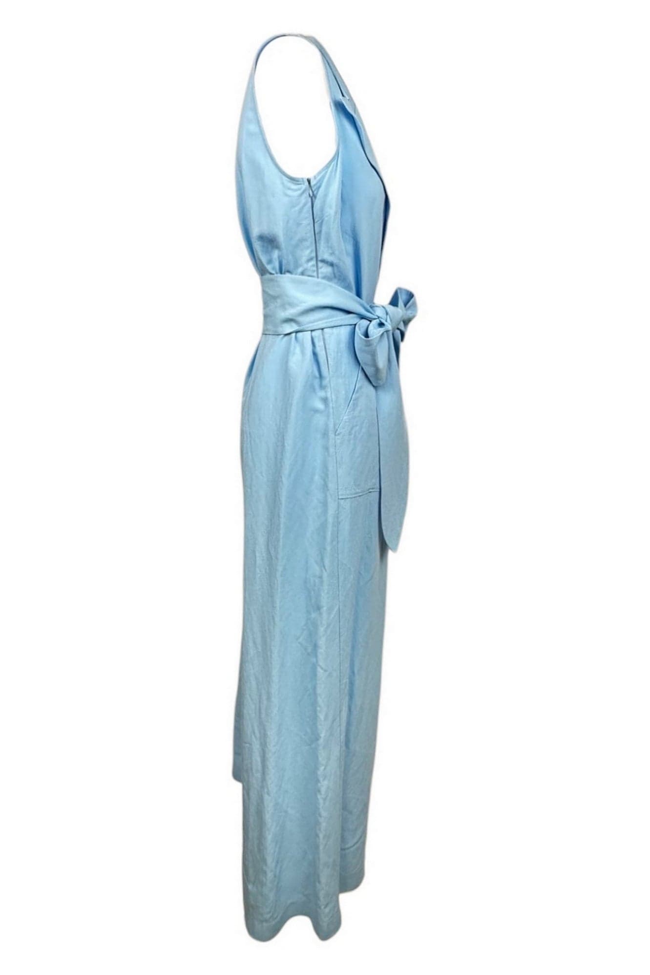 MILVA MI Abiti Azzurro da donna in Casual Drestige - Casamassima, commercioVirtuoso.it