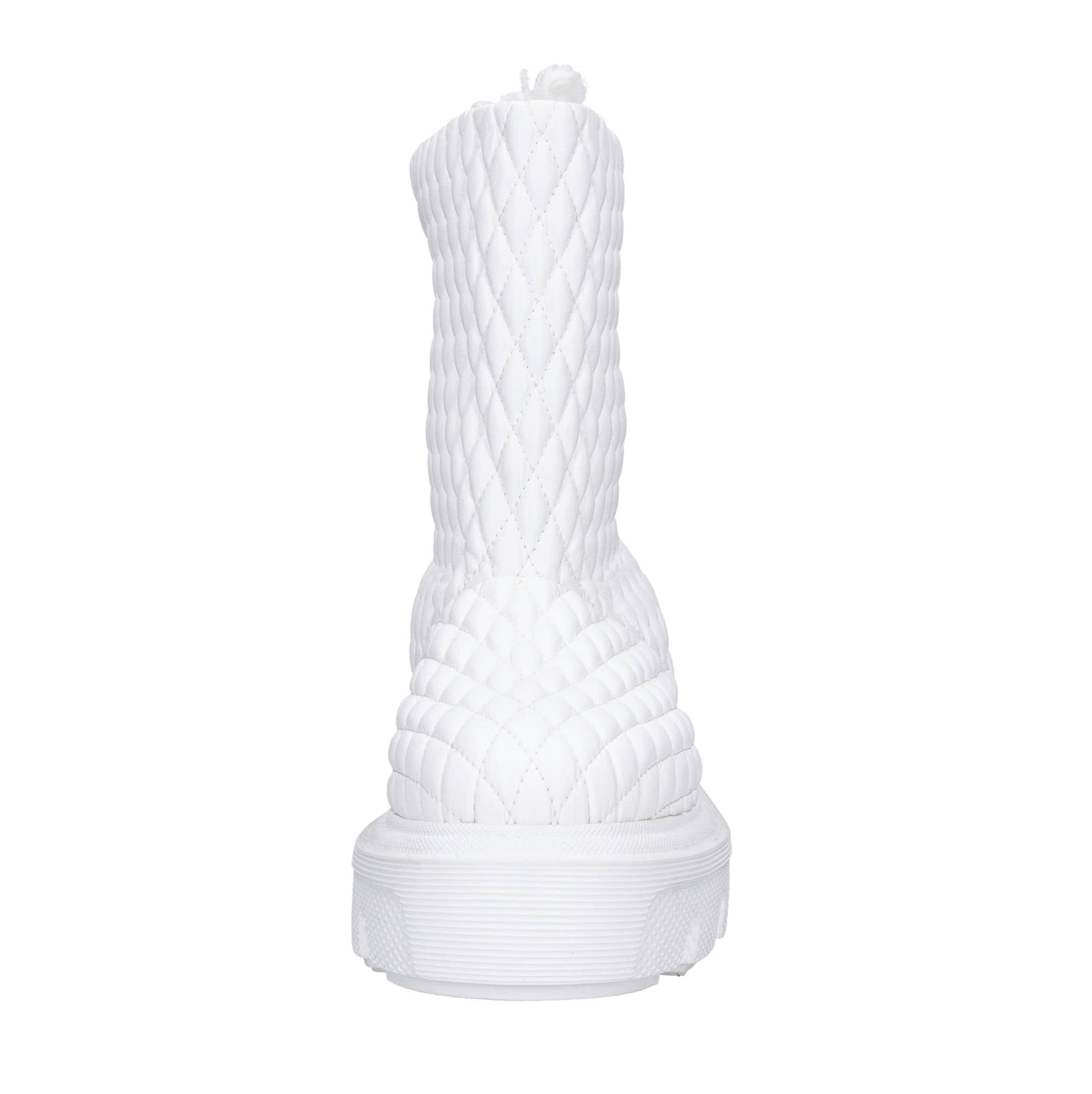 Casadei Stivali Bianco da donna in Stivali Drestige - Casamassima, commercioVirtuoso.it