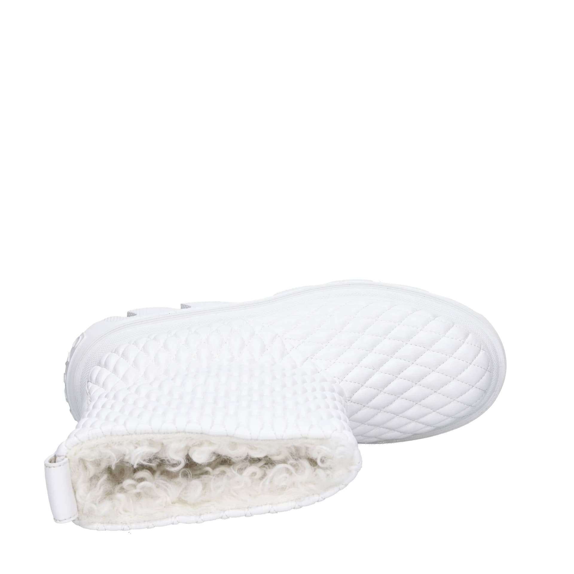 Casadei Stivali Bianco da donna in Stivali Drestige - Casamassima, commercioVirtuoso.it