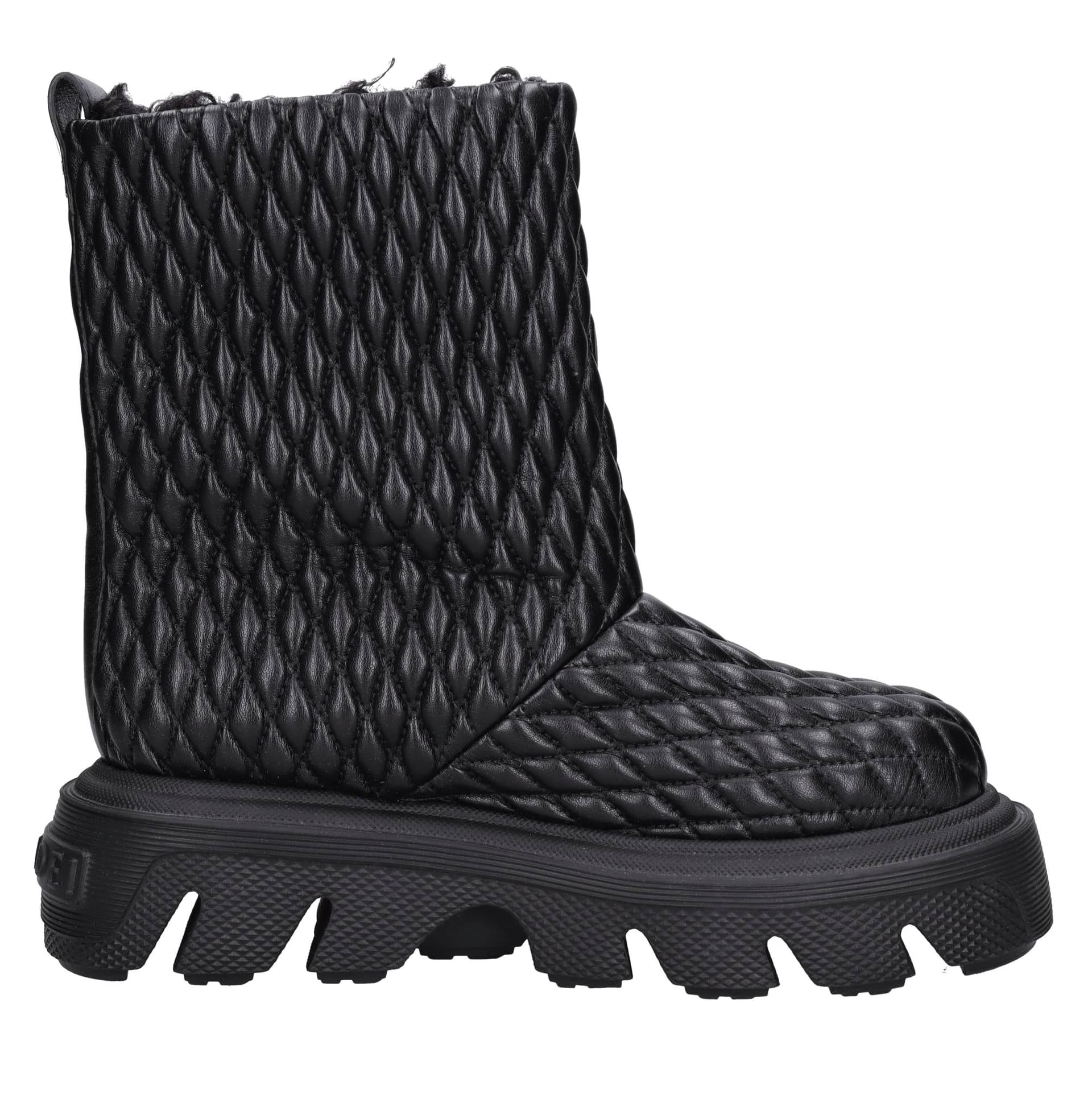 Casadei Stivali Nero da donna in Stivali Drestige - Casamassima, commercioVirtuoso.it