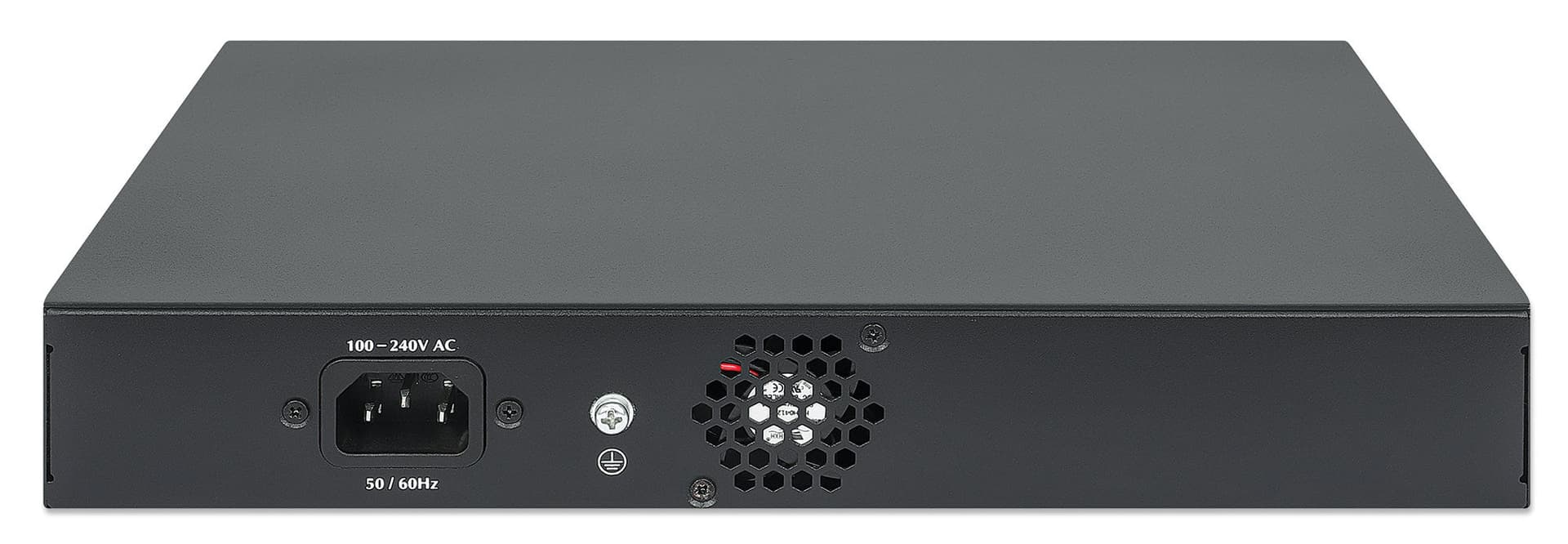 Switch 8 porte Gigabit PoE+ in  Scontolo.net - Potenza, commercioVirtuoso.it
