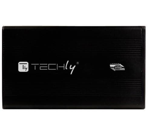 Box esterno HDD/SSD SATA 2.5'' USB 3.0 in Case e serrature Scontolo.net - Potenza, commercioVirtuoso.it