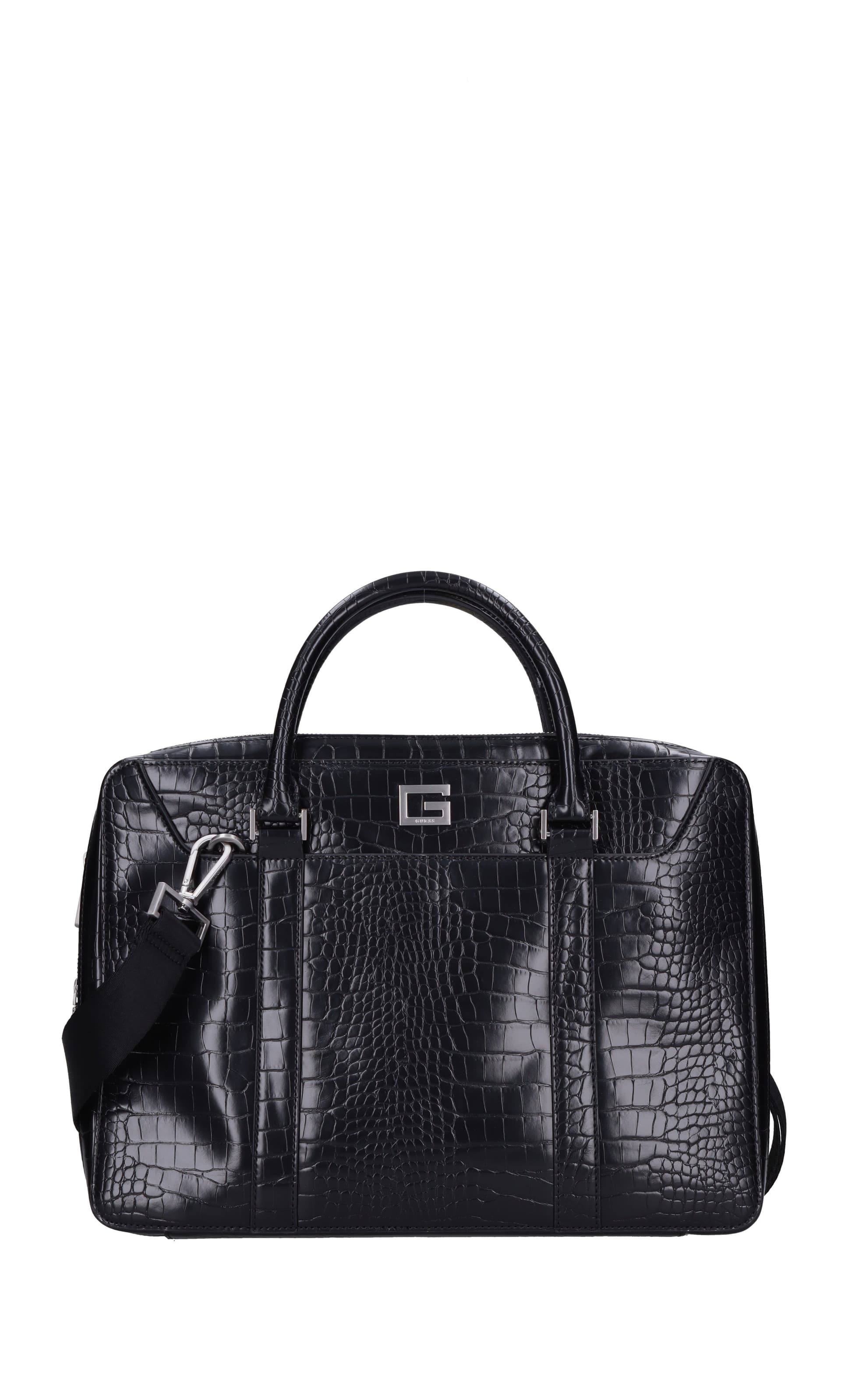 Guess  Borse... Nero