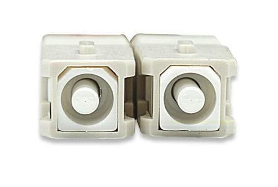Cavo Fibra Ottica Multimodale OM2 SC/SC 50/125 3 m in  Scontolo.net - Potenza, commercioVirtuoso.it