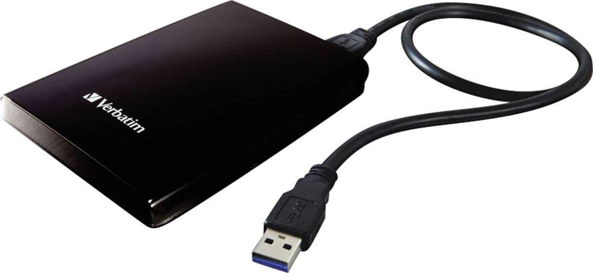 Hard Disk Esterno 2.5'' Store 'n' Go 2TB USB 3.0 Nero in  Scontolo.net - Potenza, commercioVirtuoso.it