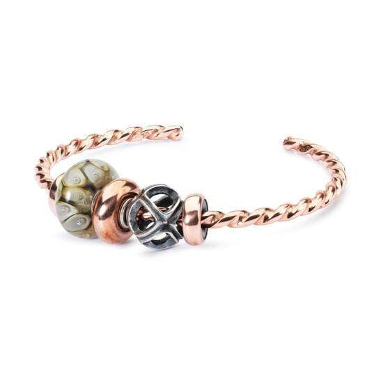 Trollbeads - Forza della Natura in Bead Charm Alba Gioielli - Casoria, commercioVirtuoso.it