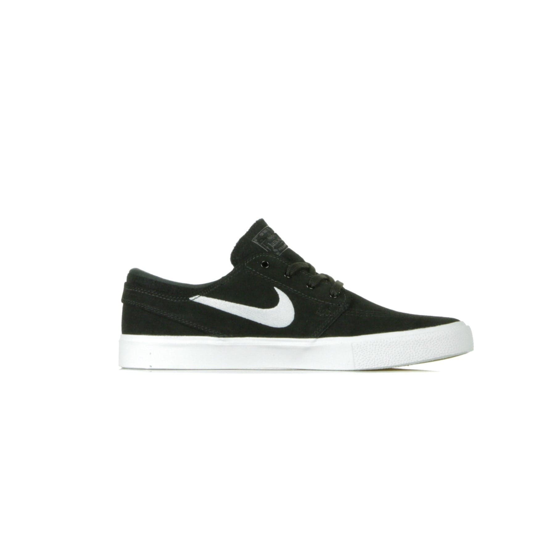 Nike Scarpa Bassa Uomo Sb Zoom Janoski Rm Black/white/thunder Grey/gum Light Brown da uomo in Scarpe da Skateboard da uomo Drestige - Casamassima, commercioVirtuoso.it