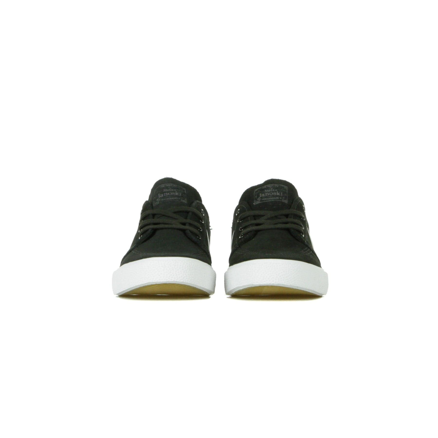 Nike Scarpa Bassa Uomo Sb Zoom Janoski Rm Black/white/thunder Grey/gum Light Brown da uomo in Scarpe da Skateboard da uomo Drestige - Casamassima, commercioVirtuoso.it
