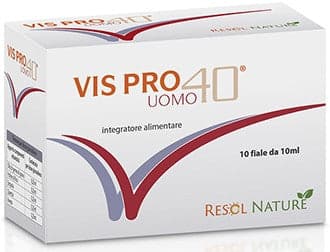 Vis pro 40 uomo 10f