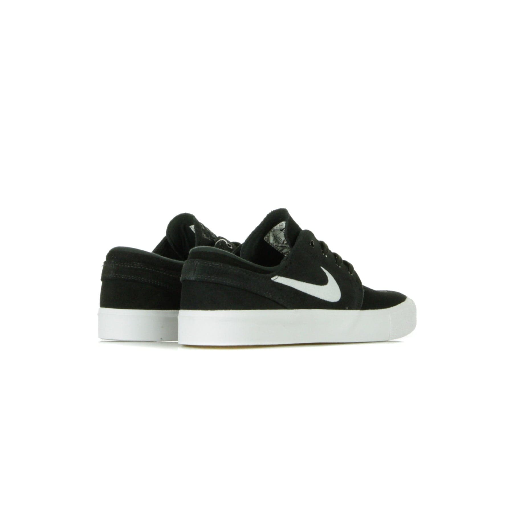 Nike Scarpa Bassa Uomo Sb Zoom Janoski Rm Black/white/thunder Grey/gum Light Brown da uomo in Scarpe da Skateboard da uomo Drestige - Casamassima, commercioVirtuoso.it