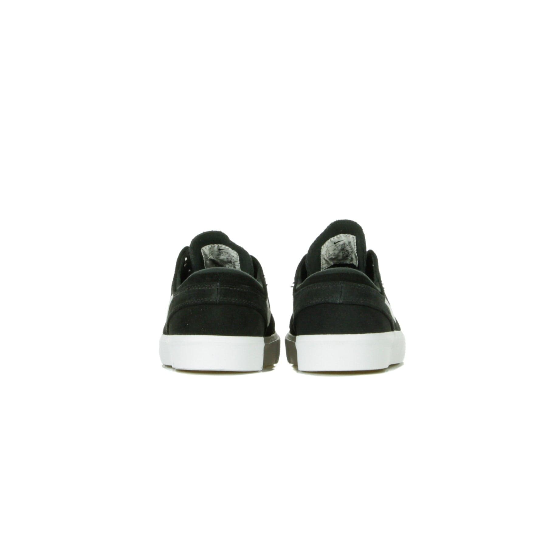 Nike Scarpa Bassa Uomo Sb Zoom Janoski Rm Black/white/thunder Grey/gum Light Brown da uomo in Scarpe da Skateboard da uomo Drestige - Casamassima, commercioVirtuoso.it
