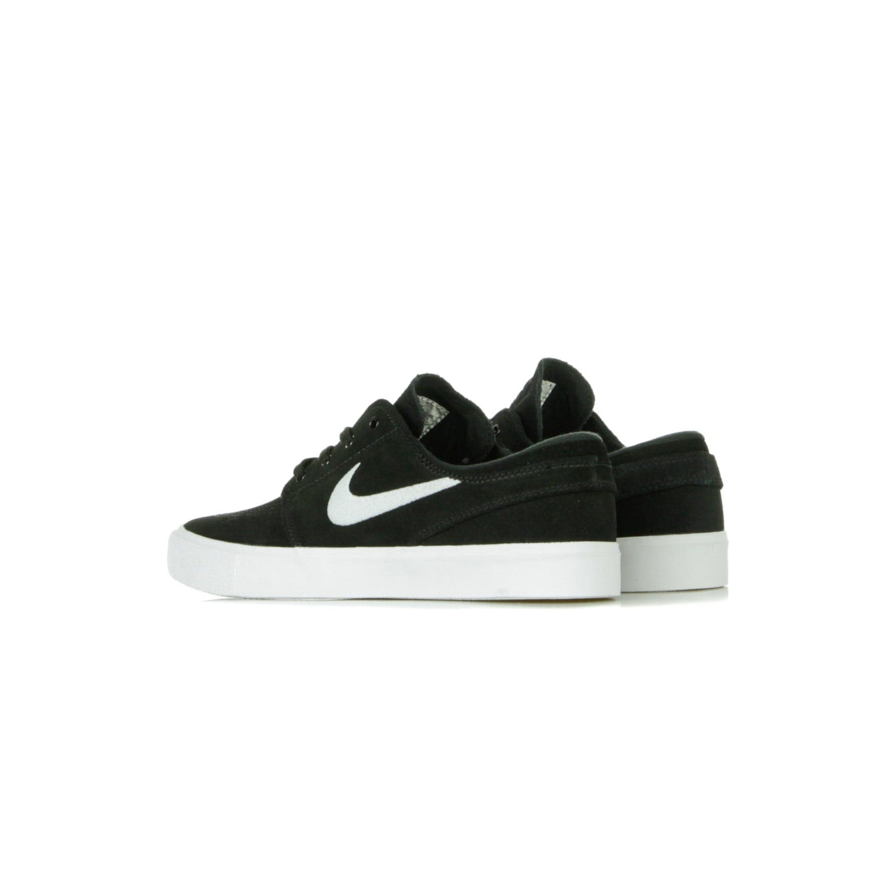 Nike Scarpa Bassa Uomo Sb Zoom Janoski Rm Black/white/thunder Grey/gum Light Brown da uomo in Scarpe da Skateboard da uomo Drestige - Casamassima, commercioVirtuoso.it