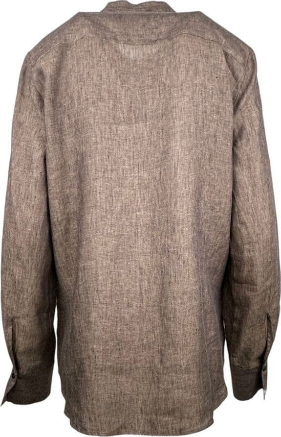 Xacus Camicie Marrone da donna in Bluse e camicie Drestige - Casamassima, commercioVirtuoso.it
