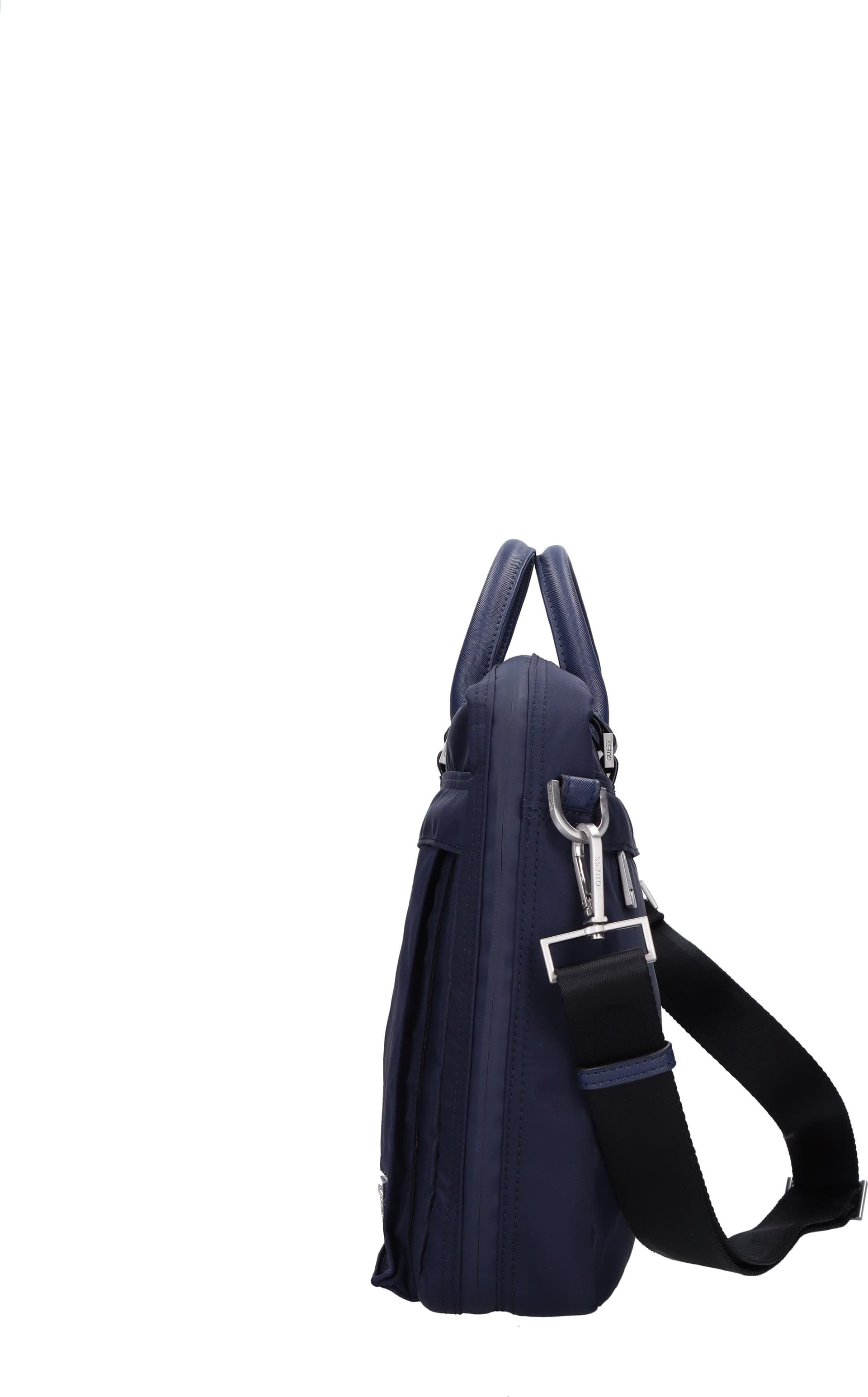 Guess Borse... Blu da donna in Borse a tracolla Drestige - Casamassima, commercioVirtuoso.it