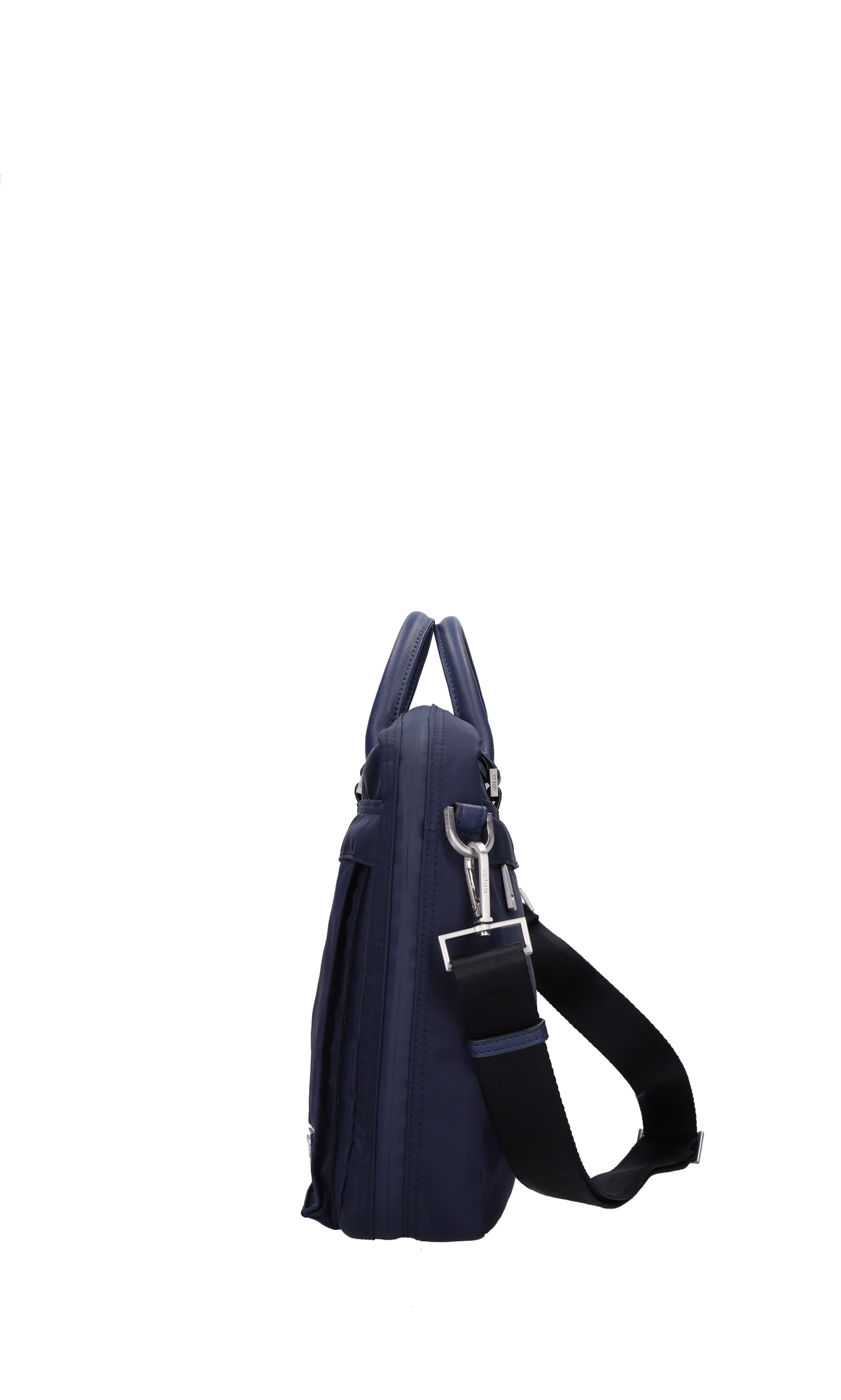 Guess Borse... Blu da donna in Borse a tracolla Drestige - Casamassima, commercioVirtuoso.it