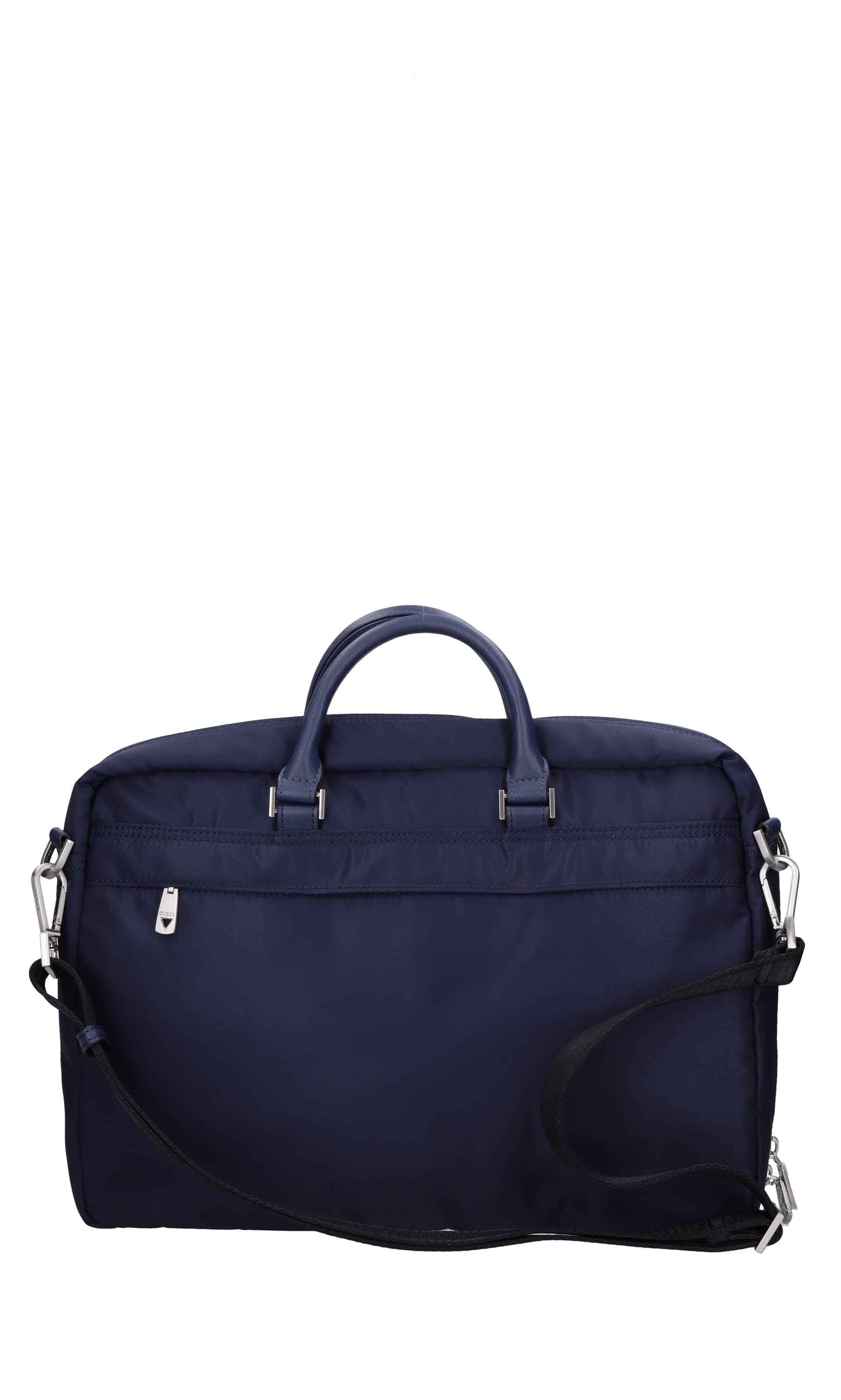 Guess Borse... Blu da donna in Borse a tracolla Drestige - Casamassima, commercioVirtuoso.it