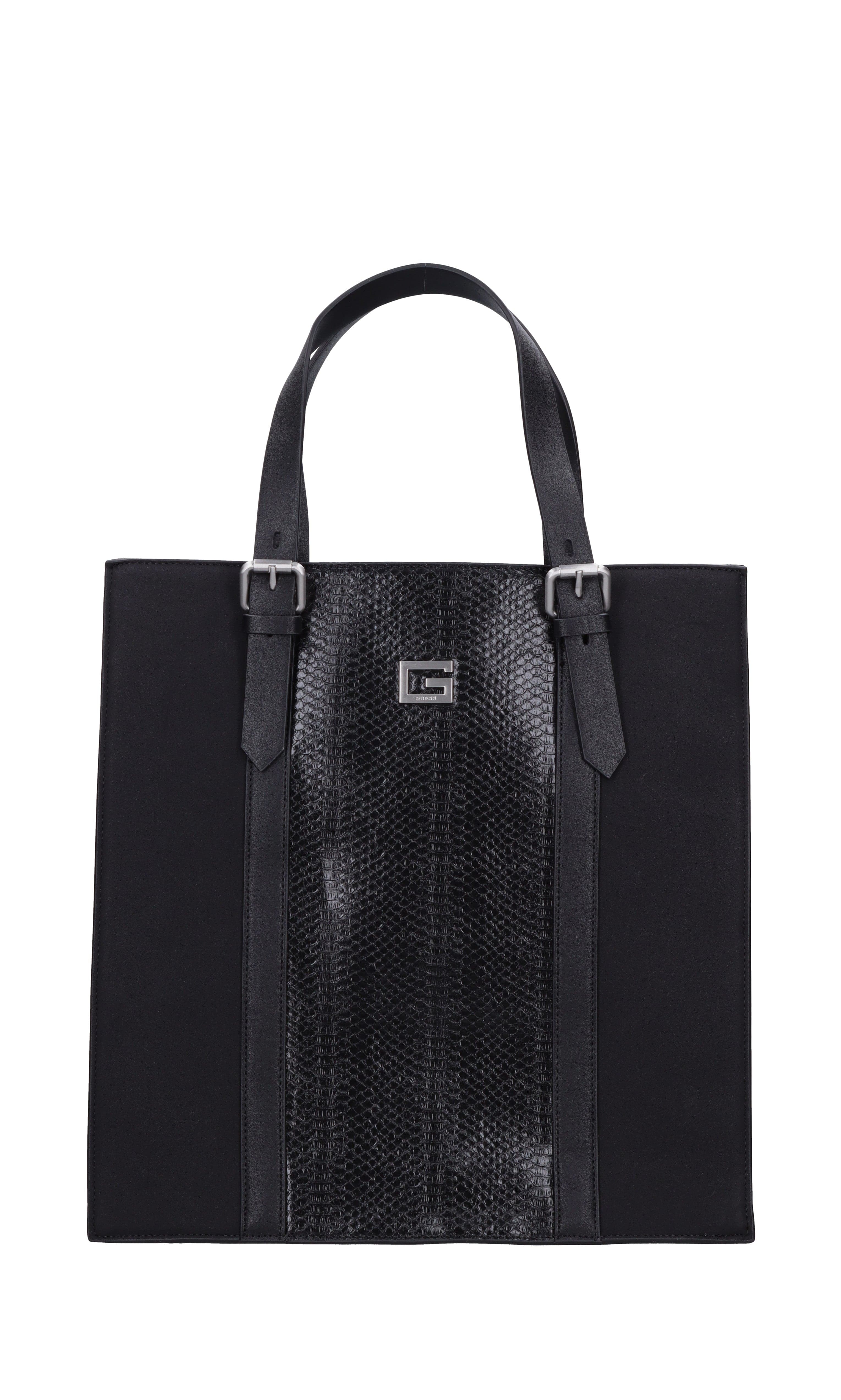Guess GUESS Borse... Nero