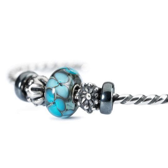 Trollbeads - Anima dei Fiori in Bead Charm Alba Gioielli - Casoria, commercioVirtuoso.it