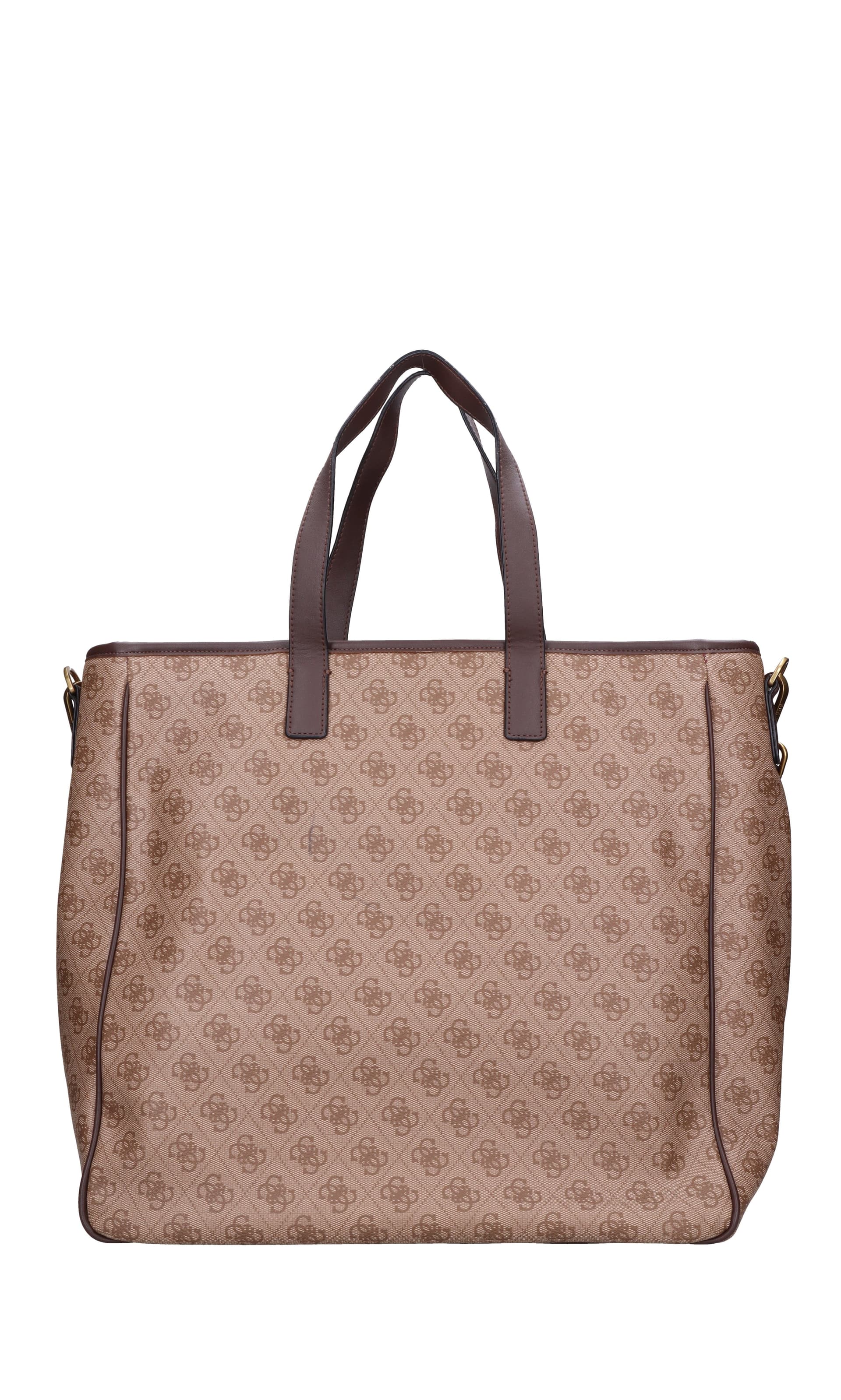 Guess Borse... Marrone da uomo in Borse a spalla Drestige - Casamassima, commercioVirtuoso.it