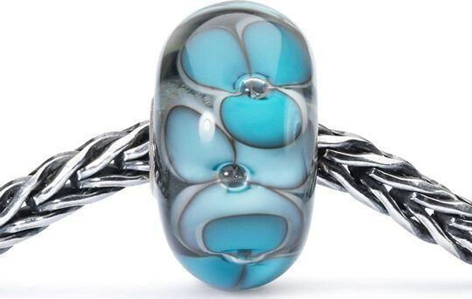 Trollbeads - Anima dei Fiori in Bead Charm Alba Gioielli - Casoria, commercioVirtuoso.it