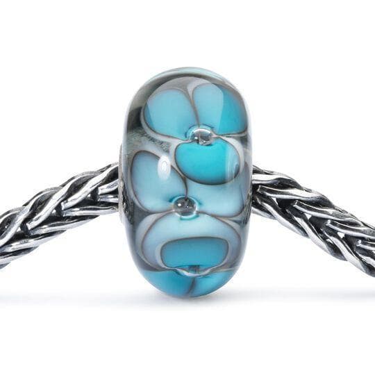 Trollbeads - Anima dei Fiori in Bead Charm Alba Gioielli - Casoria, commercioVirtuoso.it