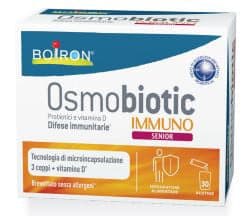 Osmobiotic immuno sen 30bust