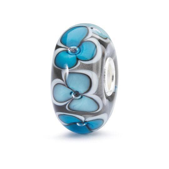 Trollbeads - Anima dei Fiori in Bead Charm Alba Gioielli - Casoria, commercioVirtuoso.it