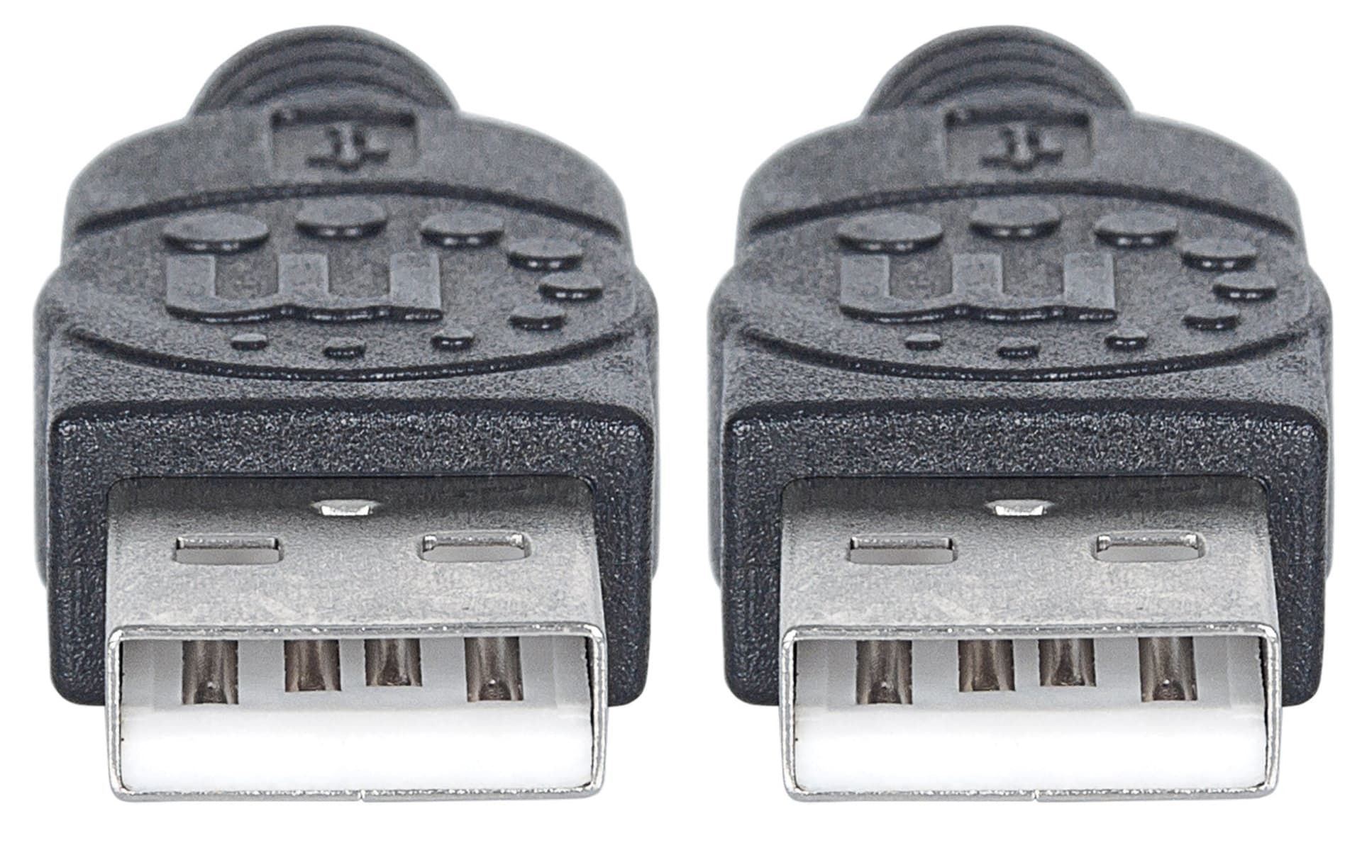 Cavo USB 2.0 A maschio/A maschio 1,8 m in  Scontolo.net - Potenza, commercioVirtuoso.it