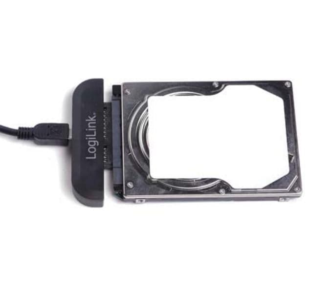 Adattatore USB 2.0 a Serial ATA in  Scontolo.net - Potenza, commercioVirtuoso.it