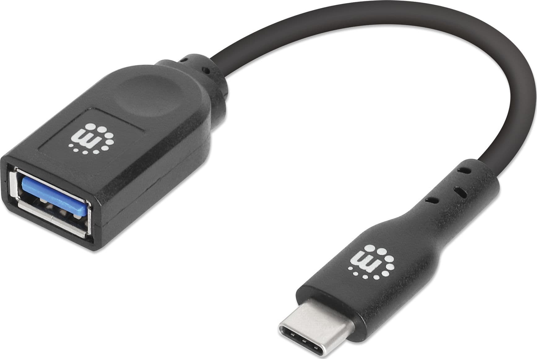 Cavo Superspeed USB A Femmina USB-C&trade Maschio 15cm Blu in  Scontolo.net - Potenza, commercioVirtuoso.it