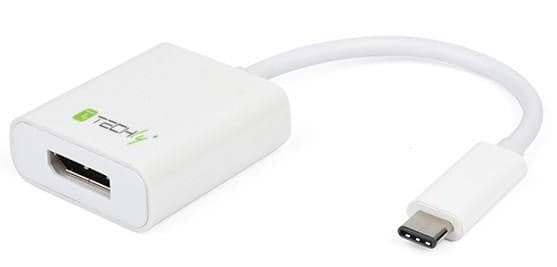 Cavo Convertitore Adattatore da USB-C&trade Maschio a Displayport Femmina in  Scontolo.net - Potenza, commercioVirtuoso.it