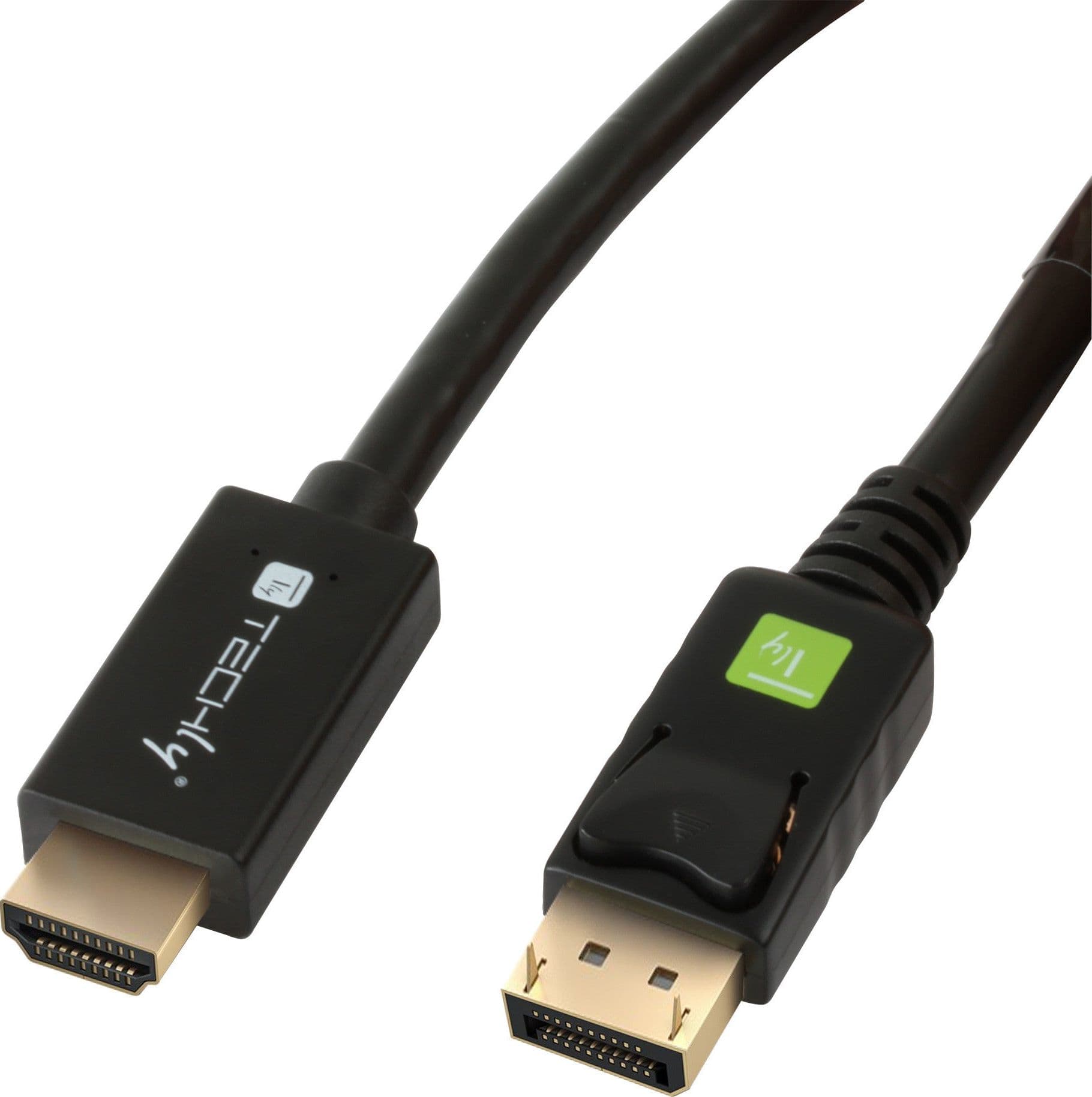 Cavo Convertitore da DisplayPort 1.2 a HDMI 4K 2m in  Scontolo.net - Potenza, commercioVirtuoso.it