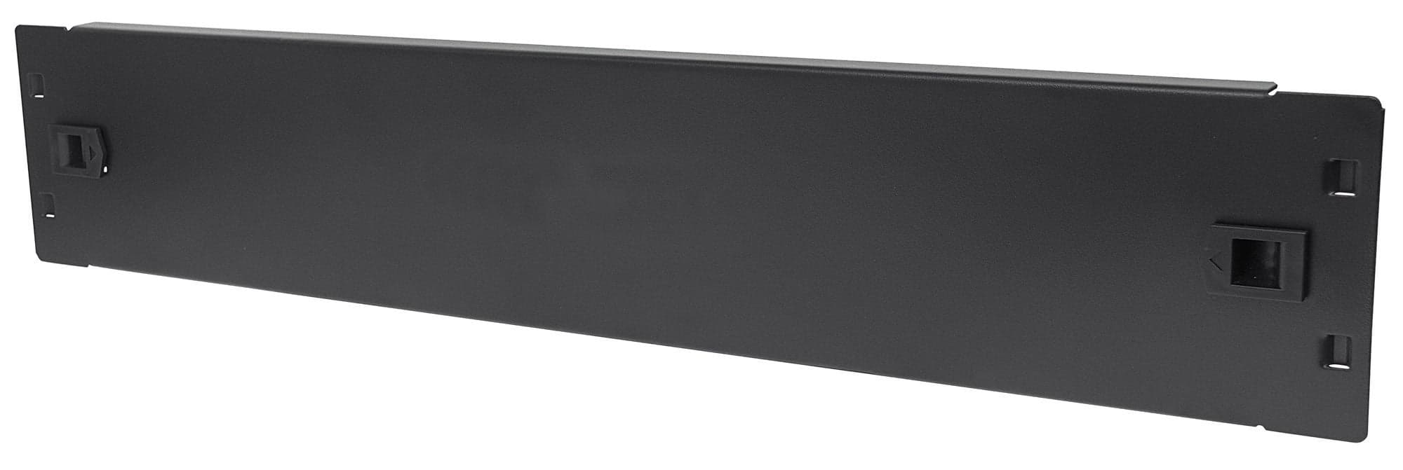 Pannello Cieco Toolless a Clip per Armadi Rack 19'' 2U Nero in Armadietti metallici Scontolo.net - Potenza, commercioVirtuoso.it