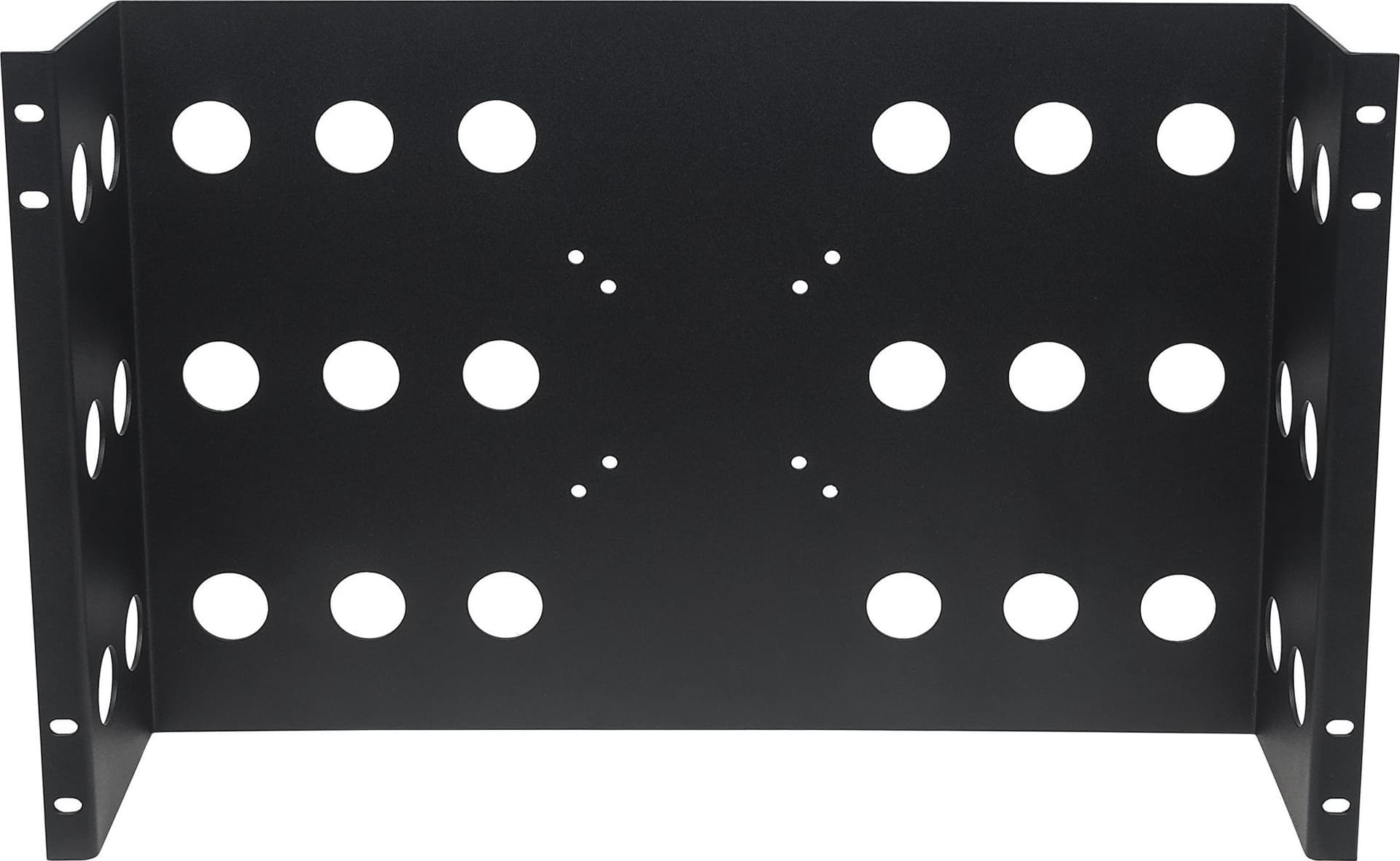 Supporto universale VESA per montaggio monitor a rack 19'' in Supporti Scontolo.net - Potenza, commercioVirtuoso.it