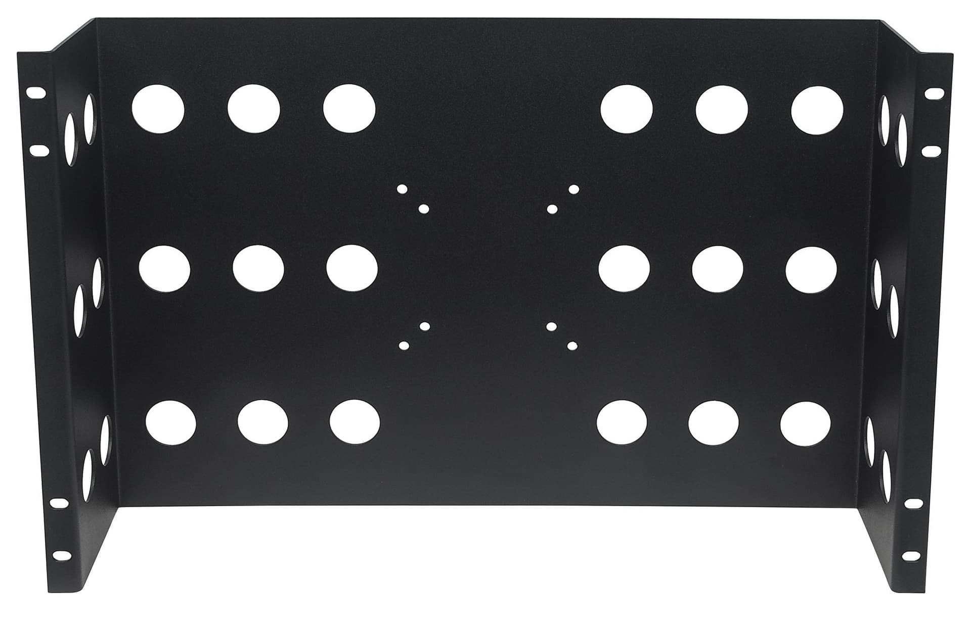 Supporto universale VESA per montaggio monitor a rack 19'' in Supporti Scontolo.net - Potenza, commercioVirtuoso.it