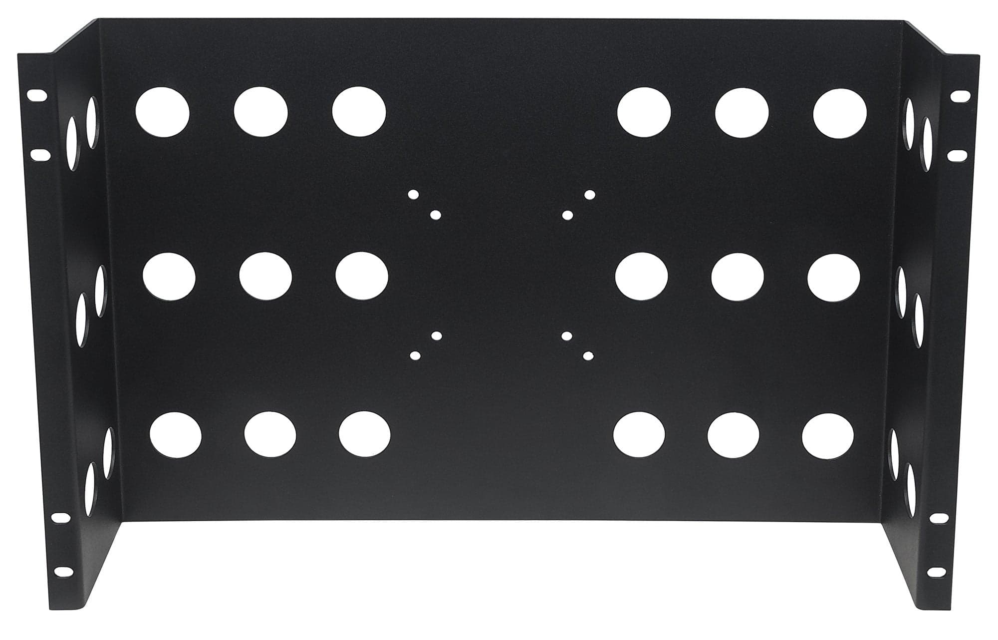 Supporto universale VESA per montaggio monitor a rack 19'' in Supporti Scontolo.net - Potenza, commercioVirtuoso.it