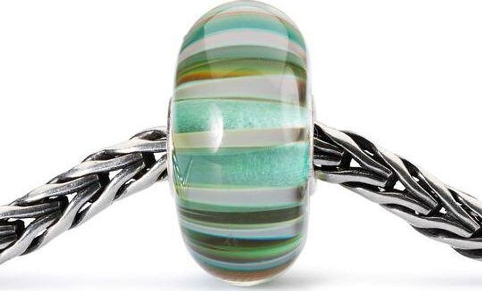 Trollbeads - Canne di Bambù in Bead Charm Alba Gioielli - Casoria, commercioVirtuoso.it